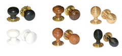 Door Knobs