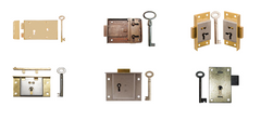 Locks &amp; Keys