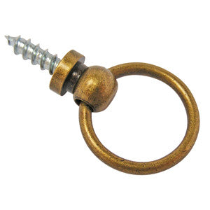 1060 brass picture ring - ABC Ironmongery