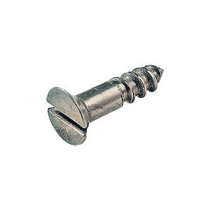 1095 steel countersunk wood screws - ABC Ironmongery
