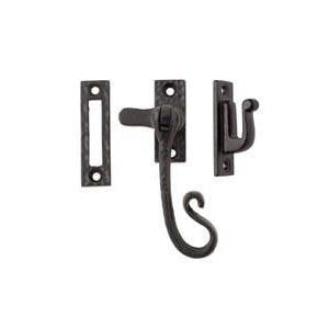 Casement fastener, mortice or hook - ABC Ironmongery