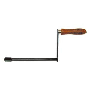 Table winding handle - ABC Ironmongery